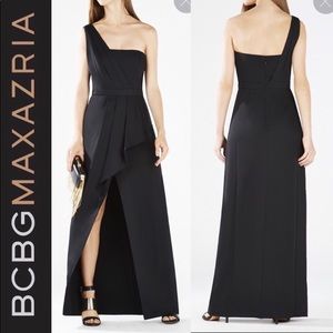 BCBG formal evening gown 💋